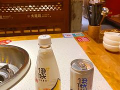 -大龙燚火锅(春熙店)