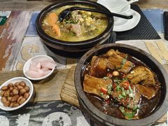 -滇越乘象云南餐厅(豆各庄店)