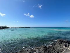 -咸德海水浴场