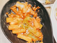 -滋之黑猪自助烤肉(城厢万达店)