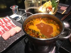 -王家渡火锅(金宝汇店)