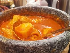 -伏一解牛烤肉专门店(信业购物中心店)