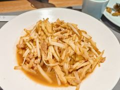-小绍兴家宴·百年绍兴菜(鲁迅路店)