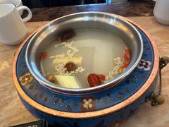 -内蒙古驻京办餐厅