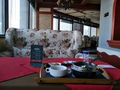 卡座-栖巢咖啡馆(双岗店)