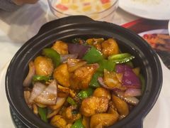 -日昌餐馆(亦庄店)