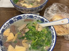 -小潘记鸭血粉丝汤