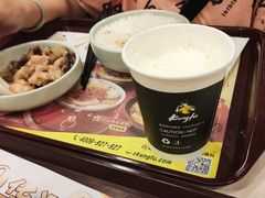 -真功夫(环市中路店)