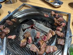 -麻蒲碳烤肉(嘉禾东平地铁站19号店)