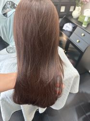 -ASA HAIR SALON