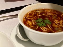 -悦厅·下午茶(杭州柏悦酒店)