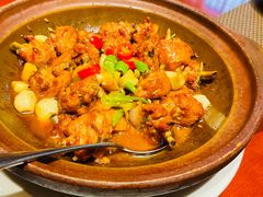 -秦三驴(云飞街店)