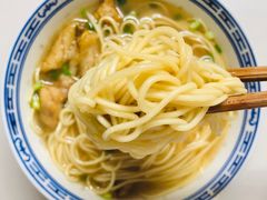 -大时代美食面馆