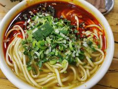 -清真·马安军辣子牛肉面