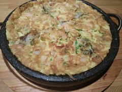 -萨拉伯尔水源素问店·韩国宫廷料理(人民路店)