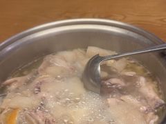 -大头椰·椰子鸡火锅(新梦店)