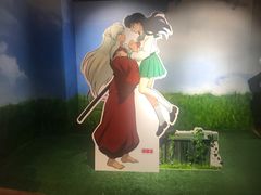 -IPSTAR·潮玩星球·主题店(上海店)