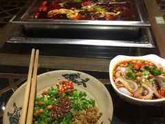 -张大胡子鱼头火锅酒楼(长益路店)