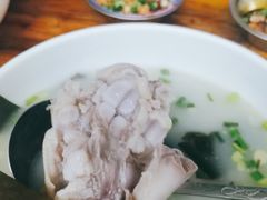 -中和裴氏蹄花(府河路店)