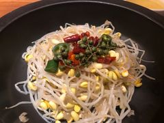 -云海肴·汽锅鸡·云南菜(高德置地店)