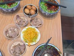 -有礼有面(知春路店)
