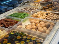 -吕四渔港码头海鲜餐厅