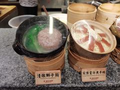 -南京大牌档(三阳广场苏宁店)