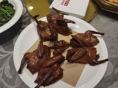 -锦绣金山人家(友谊店)