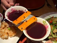 -花马天堂云南餐厅 Lost Heaven(外滩店)