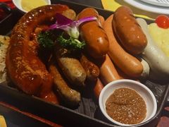 -申德勒加油站西餐厅(日坛路总店)