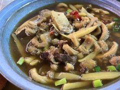 -舌尖上·霞浦滩涂海鲜·新闽菜(总店)