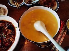 长寿粥-蔡家酒楼(一德街店)