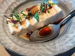 -南京牛首山希尔顿酒店·凝岚素食餐厅