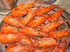 -山海•蒸汽活海鲜自助(皇庭广场店)
