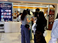-开元商城(钟楼店)
