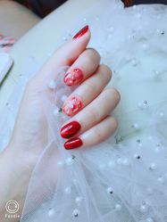 -Halo美甲美睫