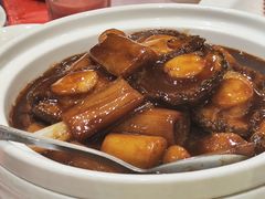 -顺风海鲜港(金玉兰店)