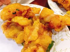 -比亚森自助烤肉料理(裕华店)