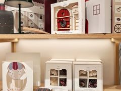 -ZARA HOME(蓝色港湾店)