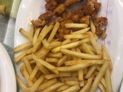 -青岛蓝海大饭店·渔歌舫(李沧店)
