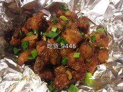 -花锅速食(日月广场店)