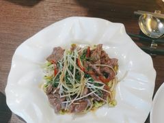 -蛇口希尔顿南海酒店·随轩中餐厅·粤菜