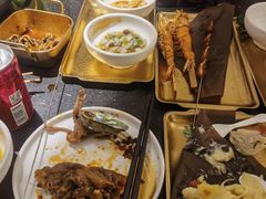 -牛New寿喜烧(新六百店)