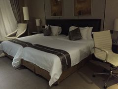 -大同云冈美高大酒店