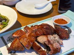 -外婆烧.老杭帮菜(庆春店)