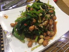 -韩阳王石板烤肉
