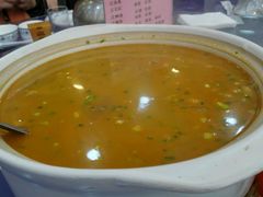 -王小厨私房菜(司徒庙路店)