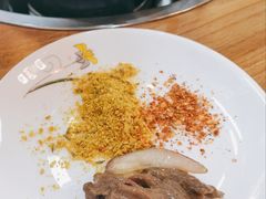 -小伙虎坊桥石锅烤肉(和义店)