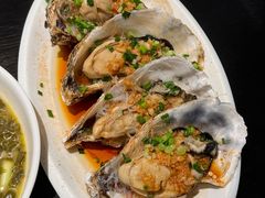 -健眺小海鲜(临海后山店)