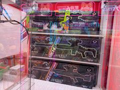 -风云再起游乐汇(北京西单西西友谊店)